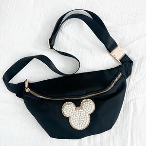 Disney Fanny Pack